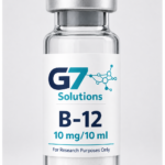Vitamin B12 -10mg/10ml