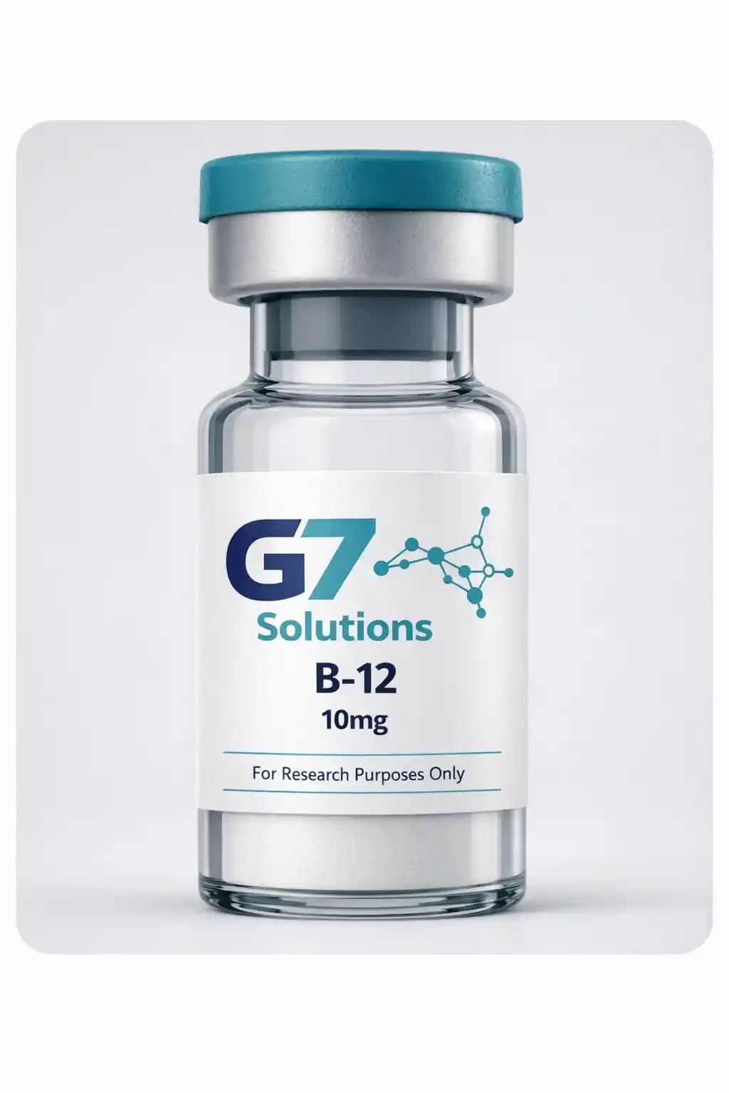 B-12 Vitamin B12 -10mg - Image 1