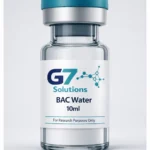 Bacteriostatic Water 10ml