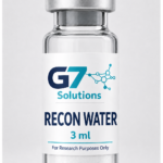 Recon Water 3ml