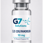 CJC-1295 (No Dac)/Ipamorelin-10mg