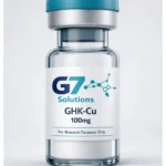 GHK-CU-100mg