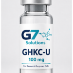 GHK-CU-100mg