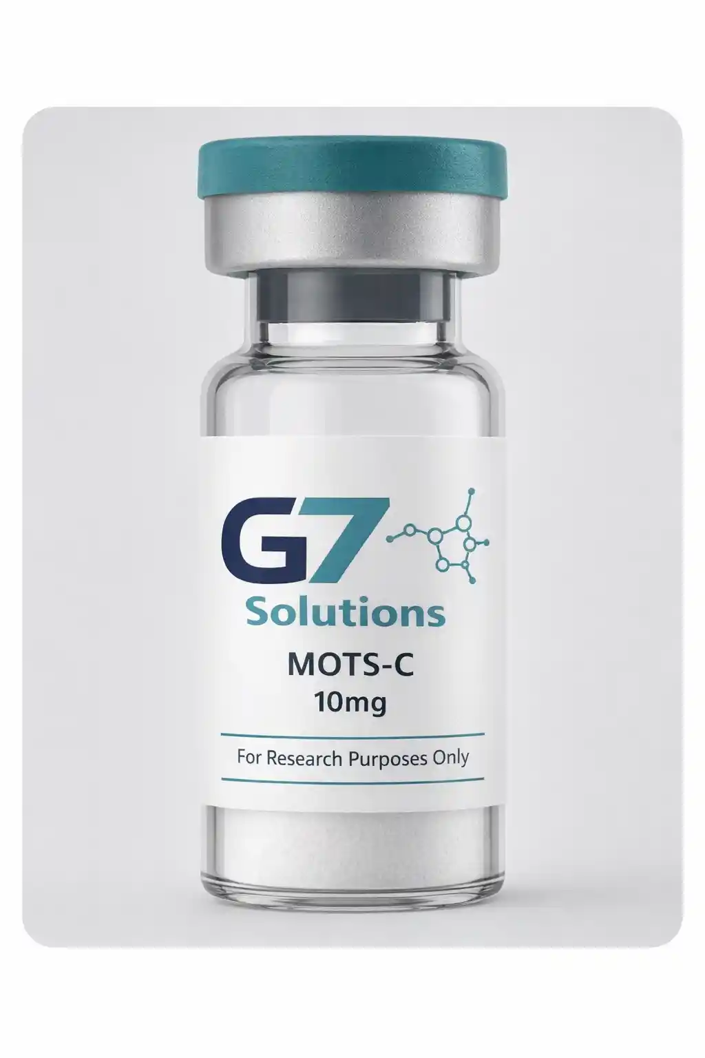 MOTS-C MOTS-C-10mg - Image 1