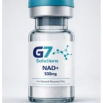 NAD+-500mg