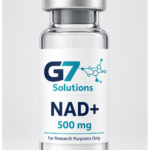 NAD+-500mg
