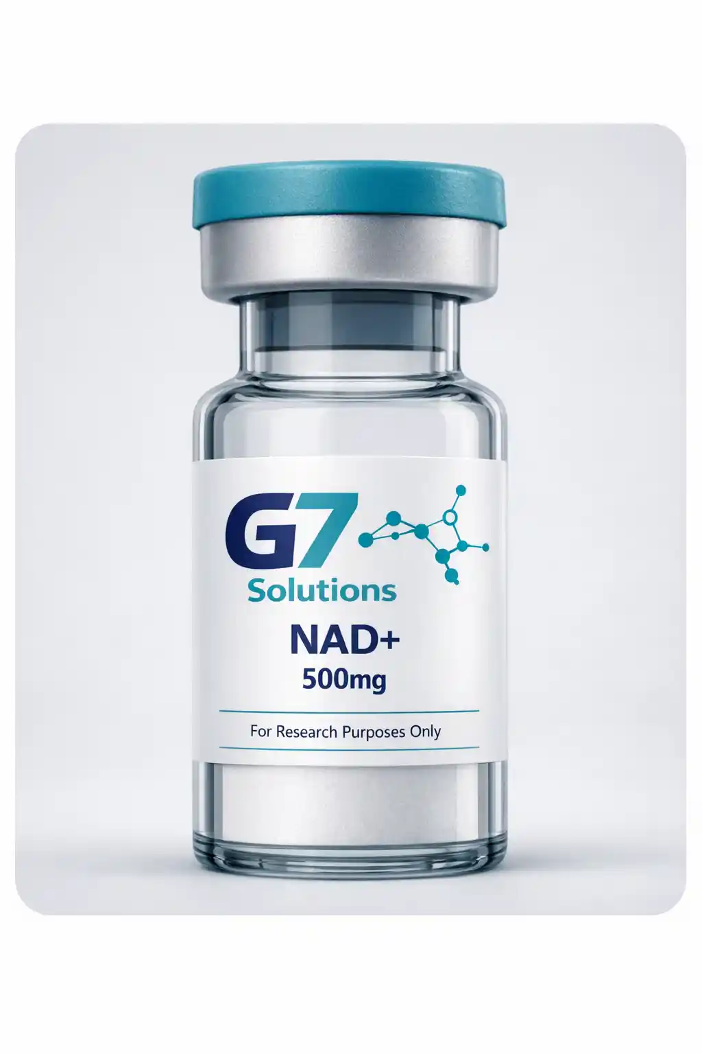 NAD NAD+-500mg - Image 1