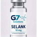 Selank