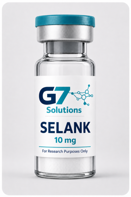 Selank