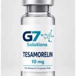 Tesamorelin-10mg