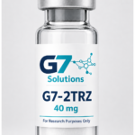 G7-2TRZ40 (Tirzepatide)