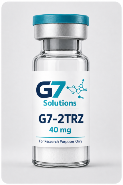 G7-2TRZ40 (Tirzepatide)