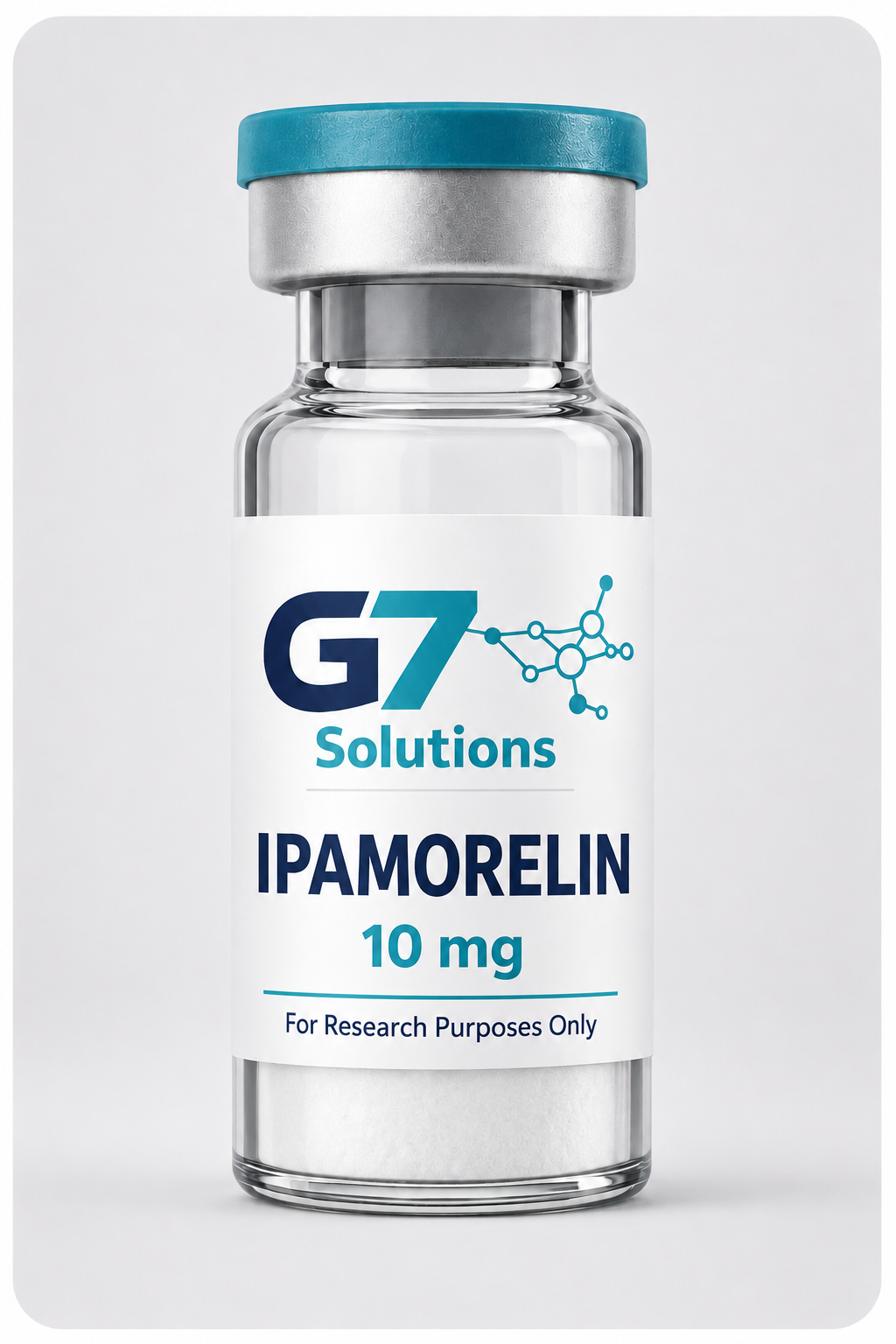 IPAMORELIN-10 Ipamorelin - Image 1