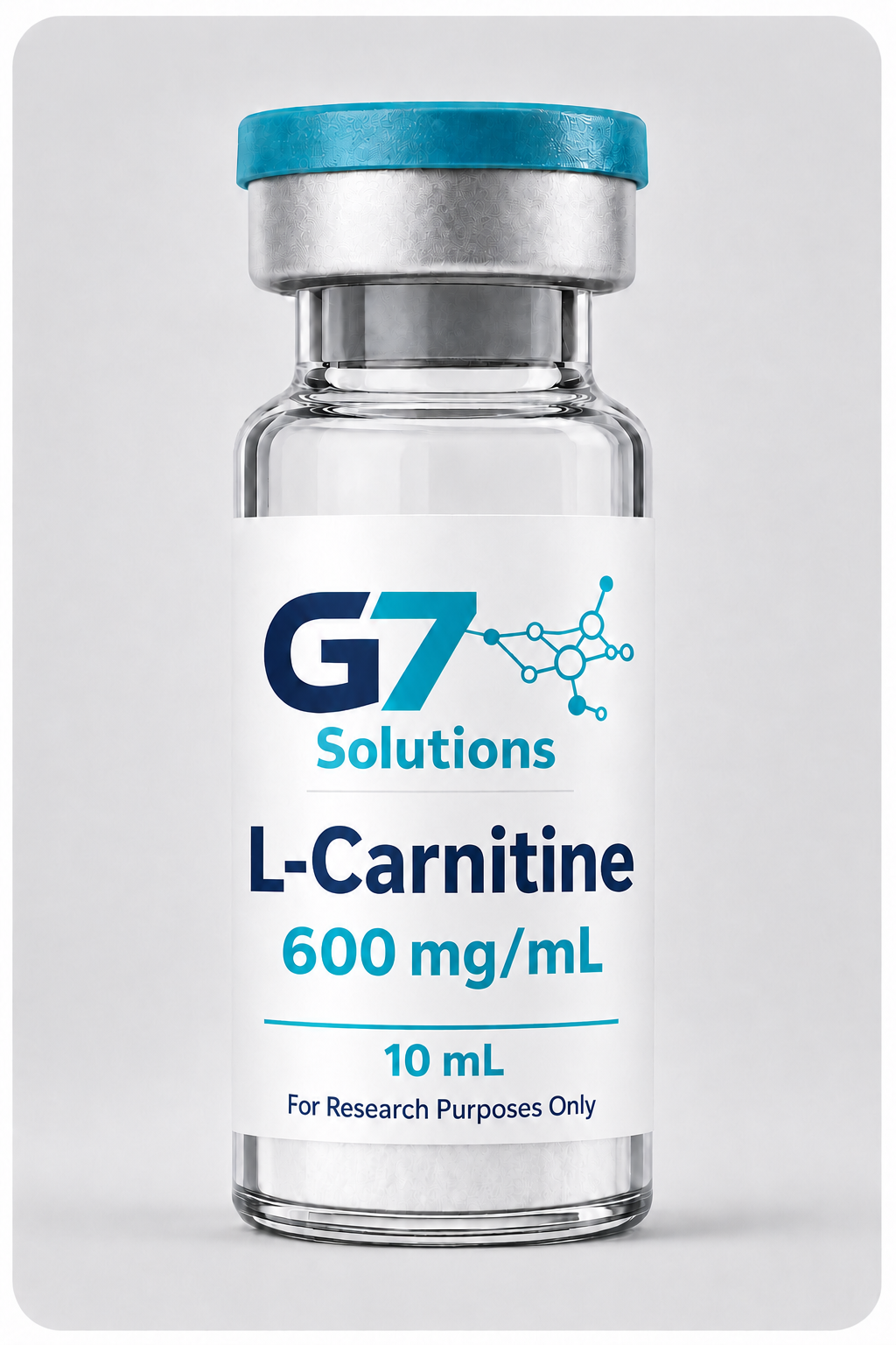 L-Carn- vial L-Carnitine - Image 1