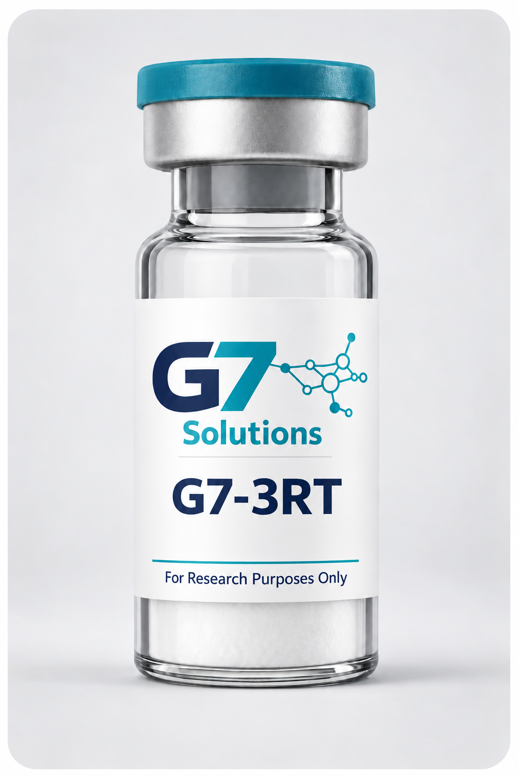 G7-3RET Genberic vial G7-3RT - Image 1